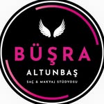 Büşra Altunbaş Logo